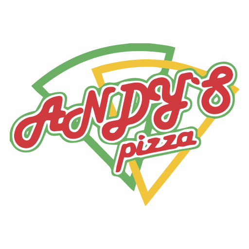 ANDYS Pizza LOGO-APP點子