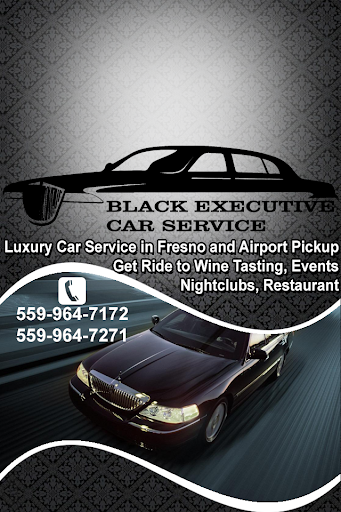 免費下載交通運輸APP|Black Executive Car Services app開箱文|APP開箱王