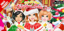 Christmas Salon 2 APK