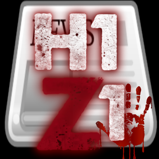 H1Z1 NEWS