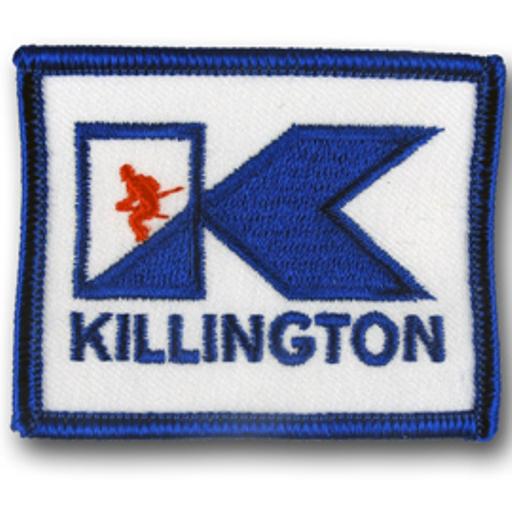 Killington Ski App LOGO-APP點子