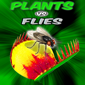 Plants vs Flies.apk 1.0