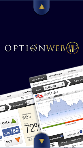 OptionWeb VIP