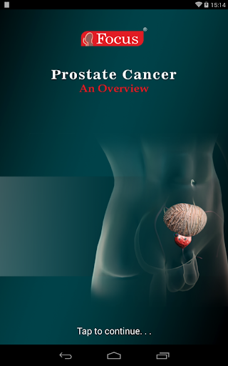 Prostate Cancer-An Overview