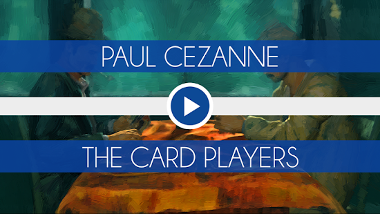 Free Download The Card Players APK