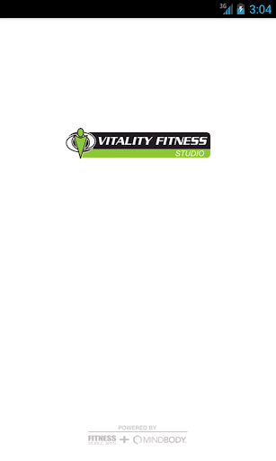 Vitality Fitness Studio