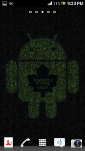 Maple Leafs Wallpaper Screenshots 4