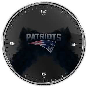 Patriots Clock Widgets.apk 1.0