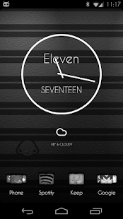 Lastest Film Strip Icons Black & White APK for PC