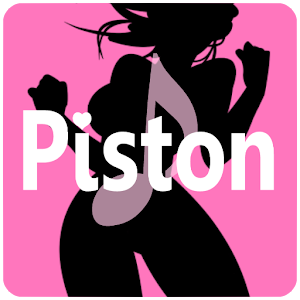 Piston Rhythm LOGO-APP點子