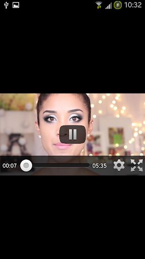 免費生活App|Makeup 2014 - Video-|阿達玩APP