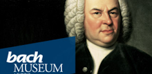 bach museum - visually impaired APK