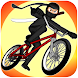 BMX STUNTS icon