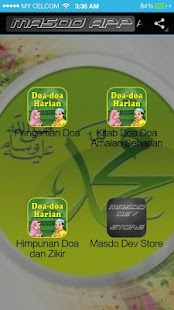 Free Download Amalan Doa Seharian APK for Android