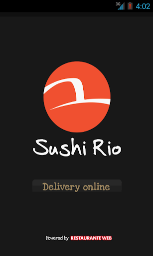 Sushi Rio