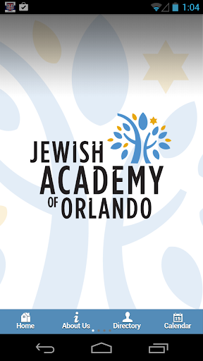 Jewish Academy of Orlando