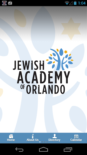 【免費教育App】Jewish Academy of Orlando-APP點子