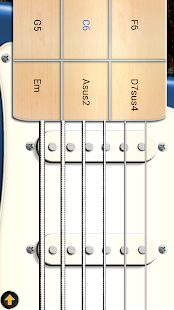 Guitarism - Pocket Guitar Screenshots 2