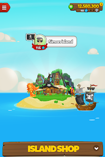 Pirate Kings - screenshot thumbnail