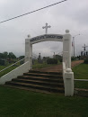 Immaculate Conception Cemetery 