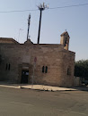 Chiesa S. Maria Di Costantinopoli