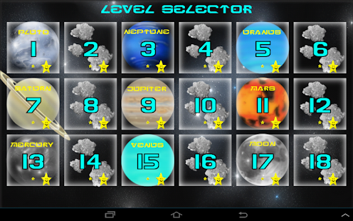 download Weird Dog Space Demo free