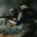 Normandy 2 - brothers in arms mobile app icon