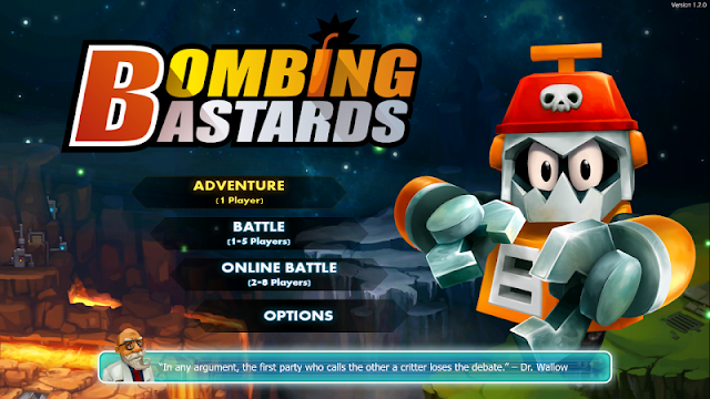 Bombing Bastards (Shield & TV) v1.2.0 APK MLy5eac6wQVlWo19i0d7E6Rg44IDWI2vNWTeiMihjWjcwfVhJ1IW4hAg1qsSUgZVe5FZ=w640