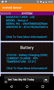 How to install Android Sensor Tool lastet apk for pc