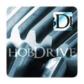HobDrive OBD2 diag trip comp