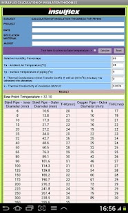 How to install INSULFLEX CALCULATION 1.2.4 apk for pc