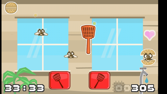 Free Download Fly Burger APK
