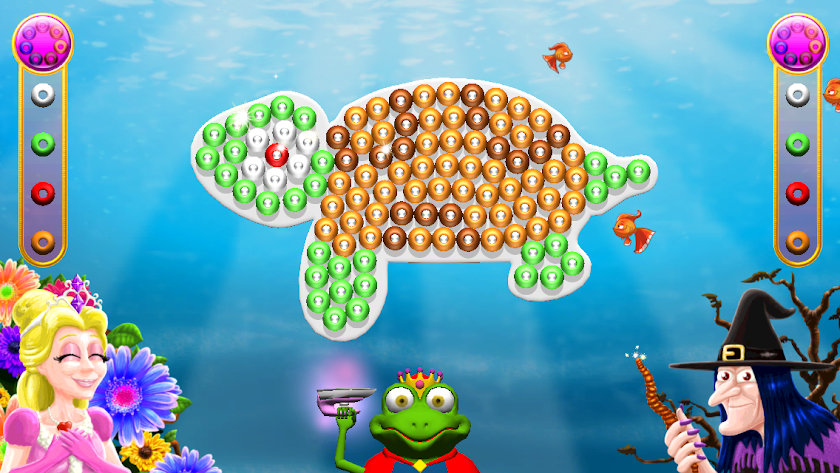 Pearly Screen 3