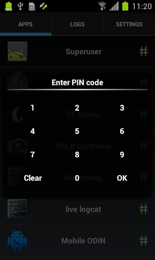 SuperSU Pro Android İndir
