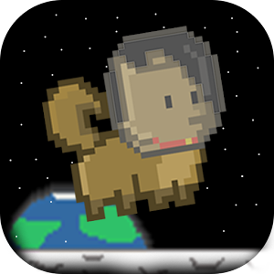 Space Puppy 1.2