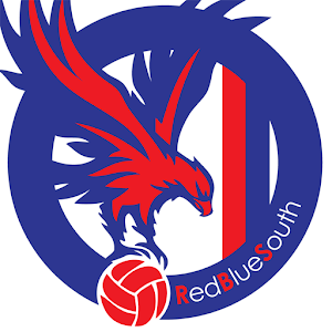 EaglesRBS CPFC: Crystal Palace logo
