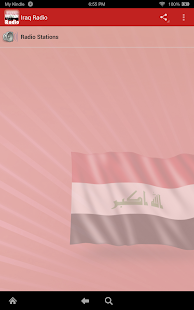 How to mod Iraq Radio 1.0 mod apk for pc