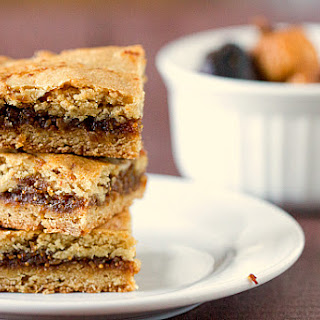 figs frozen recipes bars fig eyed baker brown