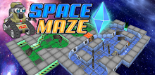 Space Maze APK