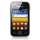 Samsung Galaxy Y S5360