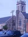 Church of the Messiah 