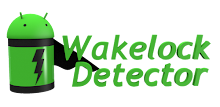 Wakelock Detector [FULL PACK] APK