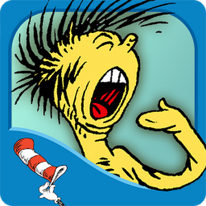 Dr. Seuss's Sleep Book --> $1.99 (changed price on Google Play Store ))