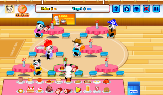 How to get Panda Restaurant patch 1.0.24 apk for laptop