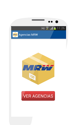 Agencias MRW