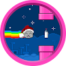 Flappy Rainbow 10 in 1 Game icon