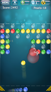 Bubble Shooter - Android Wear Screenshots 11