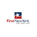 First New York FCU logo