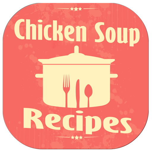 Chicken Soup Recipe 生活 App LOGO-APP開箱王