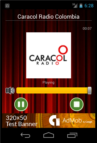 Caracol Radio Colombia